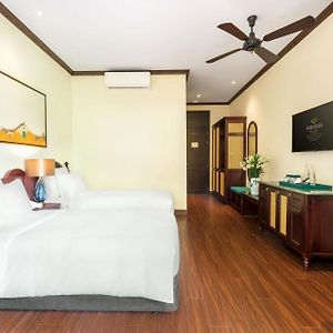 Superior Double or Twin Room Balcony